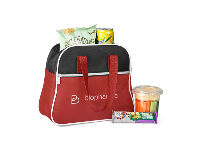 Breeze Lunch Cooler - 9-Can