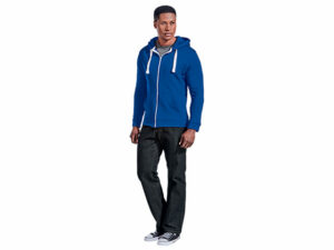 Brighton Hooded Sweater