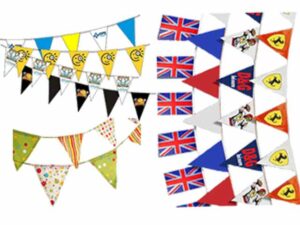 Bunting