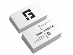 Business Cards
