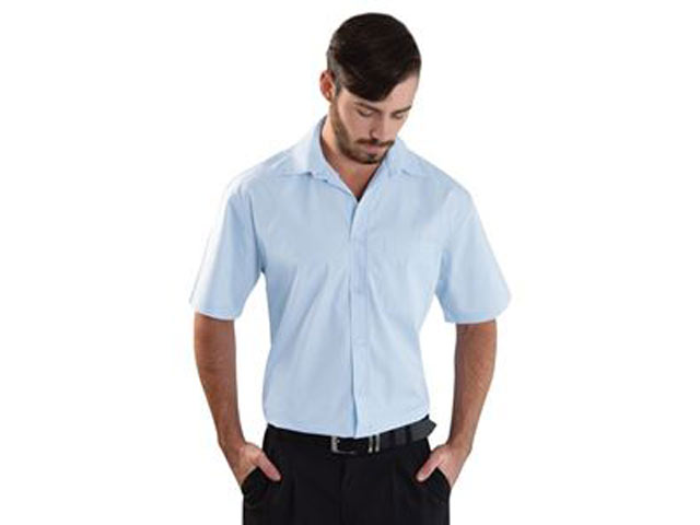 Cameron Short Sleeve Shirt