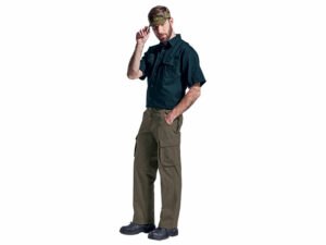 Cargo Pants