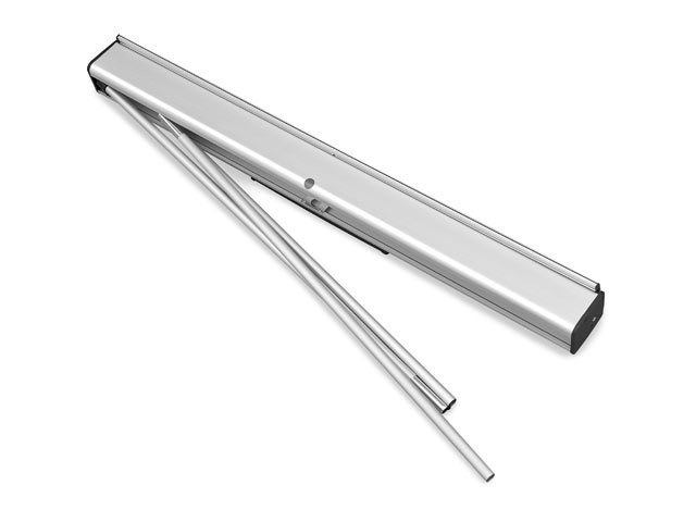 Champion Layflat Pull-Up Banner Double-Sided Incl Kit - Image 4