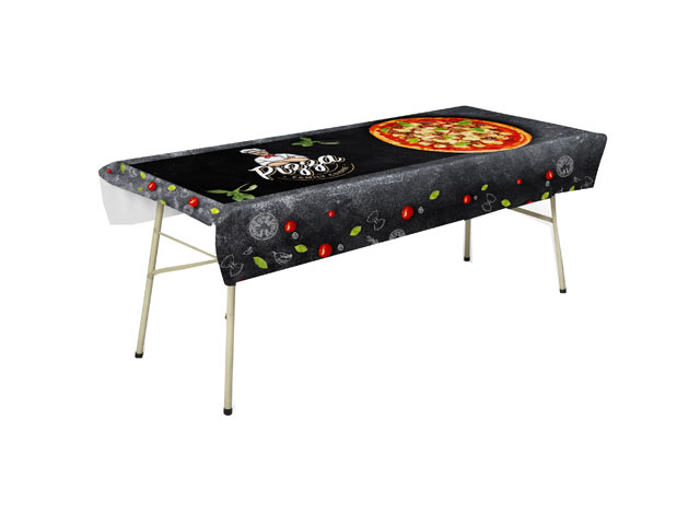 Champion Pvc Tablecloth 2M X 1.25M