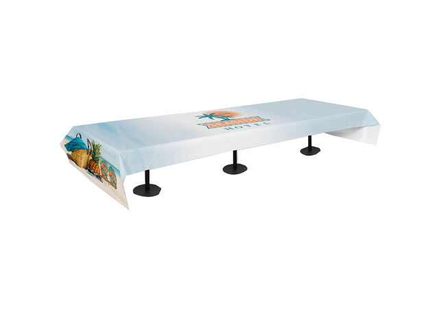 Champion Pvc Tablecloth 3.5M X 1.25M