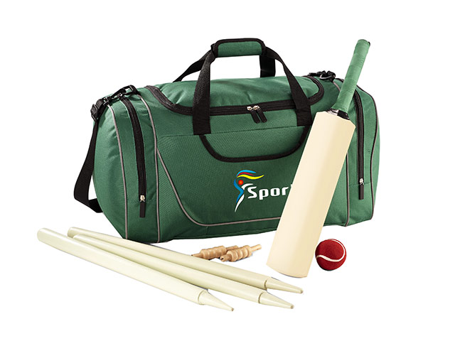 Championship Sports Bag - Image 2