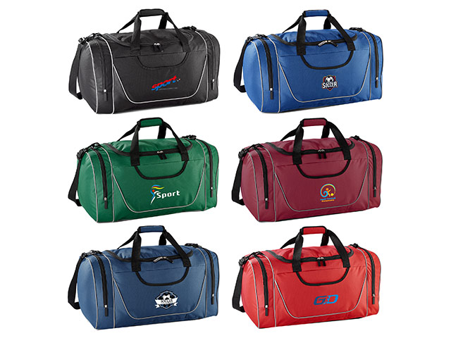 Championship Sports Bag