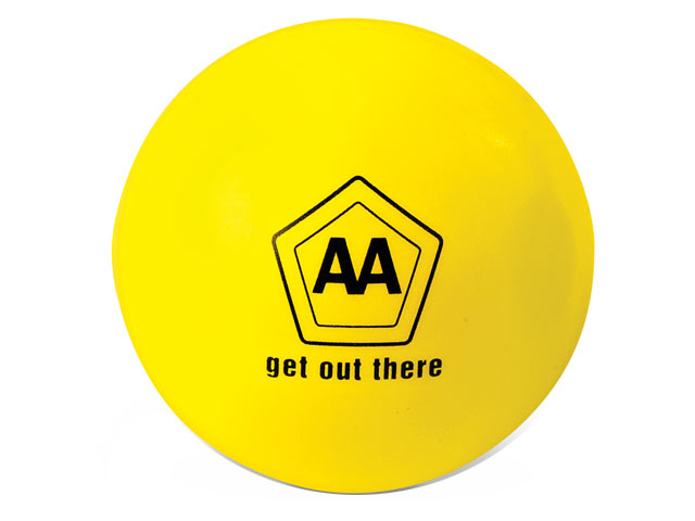 Chill-Out Stress Balls - Image 2
