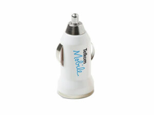 Circuit Usb Car Charger