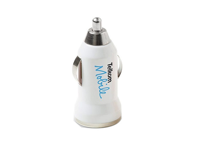 Circuit Usb Car Charger