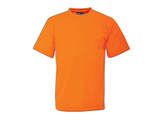 Classic High Visibility T-shirt - Image 2