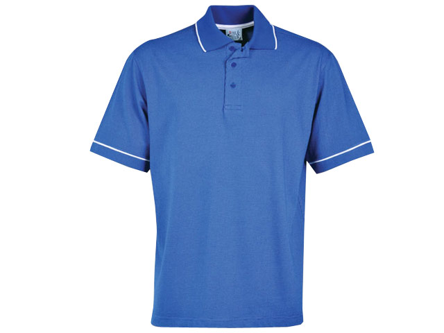 Classic Microdot Polo - Image 3