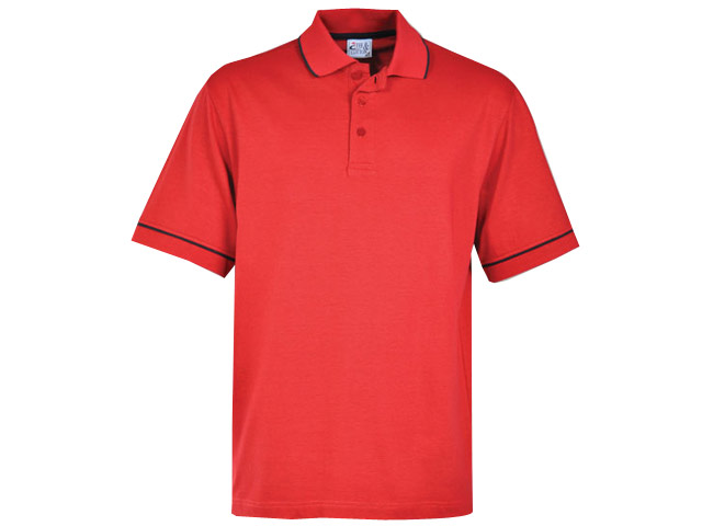 Classic Microdot Polo - Image 5