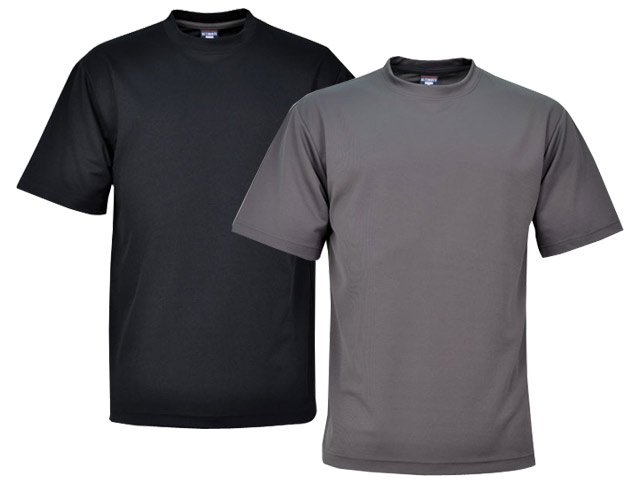 Classic Sports T-Shirt - Image 2
