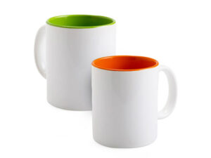 Colour Sublimation Mug