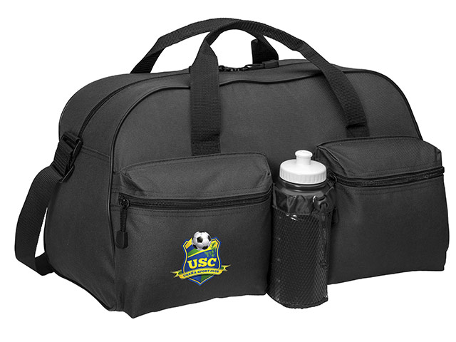 Columbia Sports Bag - Image 2