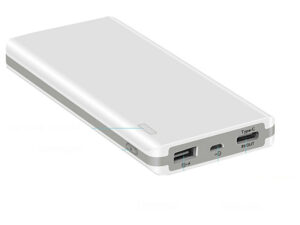 Combined Power Banks
