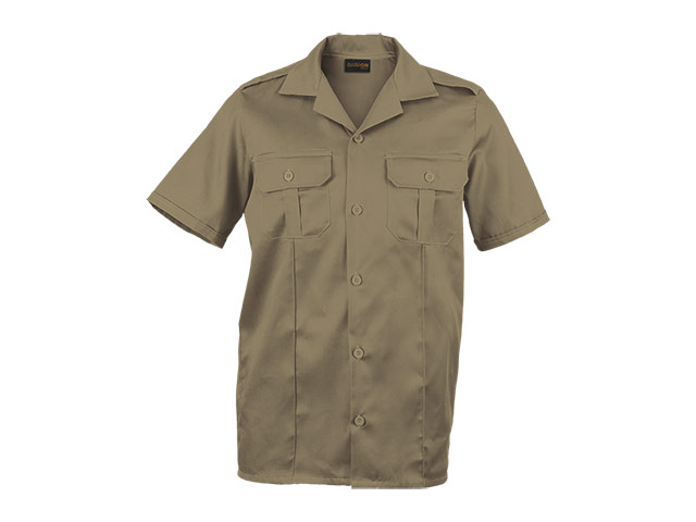 Contract Combat Shirt - Image 3