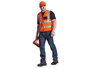 Contract Waistcoat