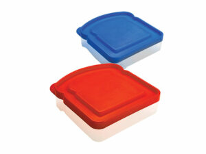 Cool Lunch Box