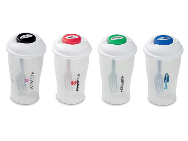 Crave Food Capsule - Image 2