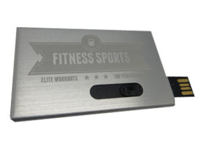 Credit Card Usb