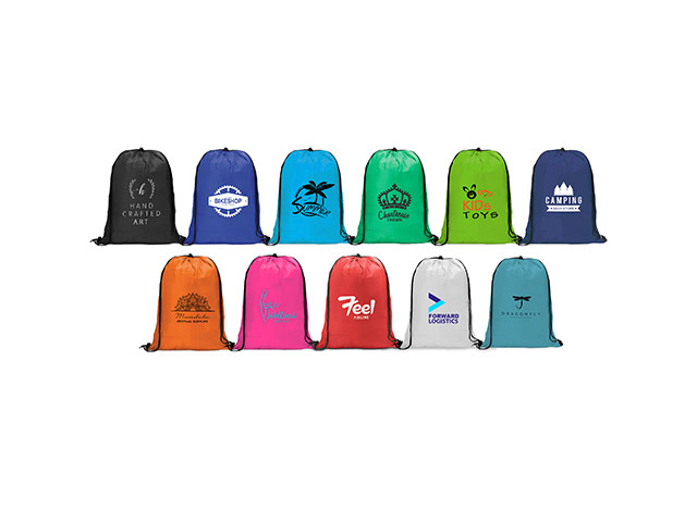 Daily 190T Drawstring Bag