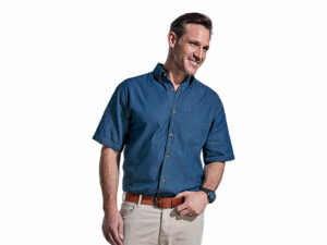 Denver Lounge Shirt