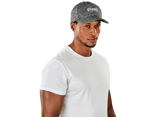 Deuce Cap – 6 Panel – Just Promotions