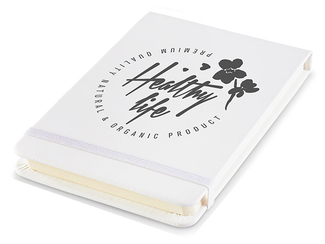 Discovery A6 Flip Journal - Image 2