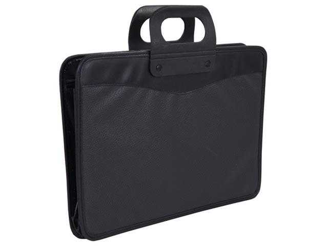 Dispatch Document Holder