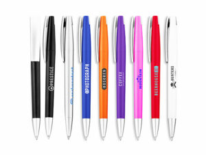 Doodle Ball Pen