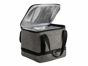 Double Up Cooler Bag