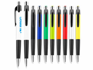 Droplet Ball Pen