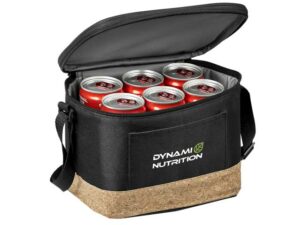 Dublin 6 Can Cooler