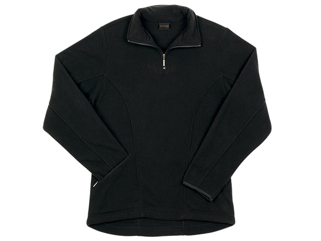 Essential Micro Fleece - Image 2