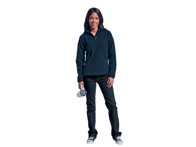 Essential Micro Fleece