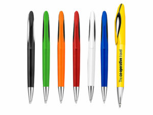 Evolution Ball Pen