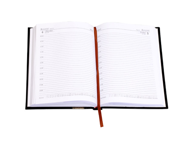Executive Diary A5 - Image 2