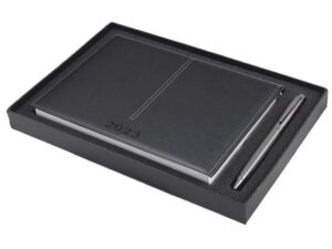 Executive Diary Set
