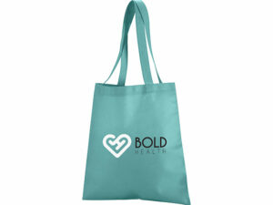Expo Non-Woven Shopper