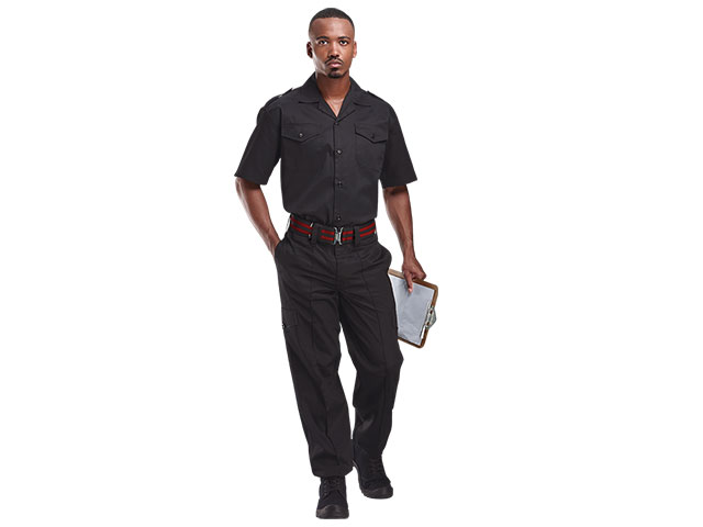 Fidelity Combat Trouser