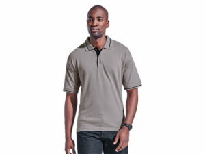 Field Golf Shirt