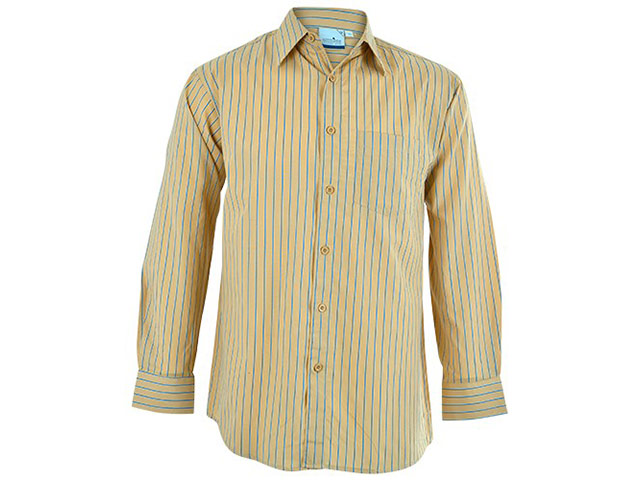 Finlay Long Sleeve Shirt - Image 2