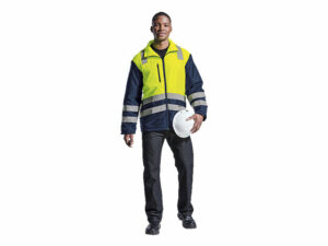 Fleet Jacket