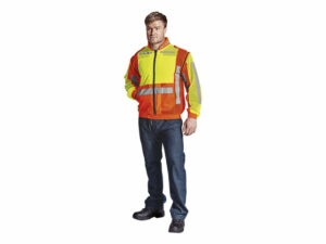 Force Jacket