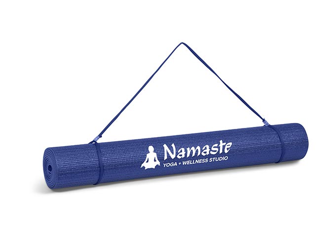 Freestyle Exercise Mat - Image 2