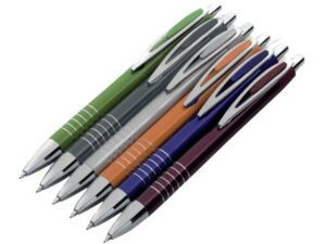 Friutz Ballpen
