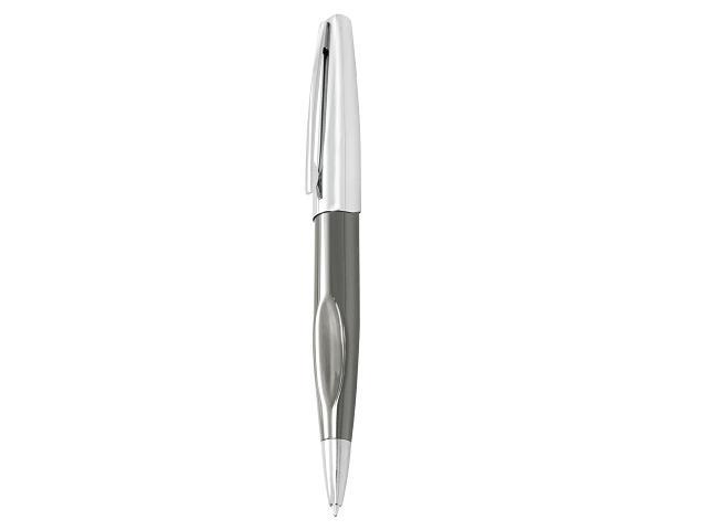 Gala Metal Ballpen And Pencil Set