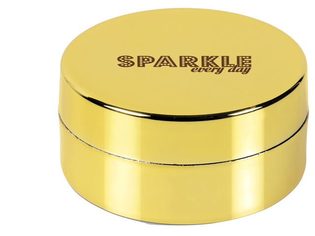 Glamorous Disc Lip Balm - 6.5G